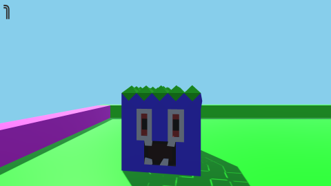 Make Your First 3D Game Fast – Block Maze Racer